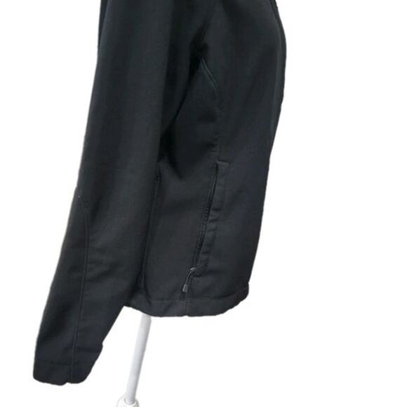 The North Face Apex Softshell Jacket Women's Size Medium Full Zip‎ - Picture 12 of 13